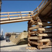 Vienna Air King 2010 Course Details - Second Image